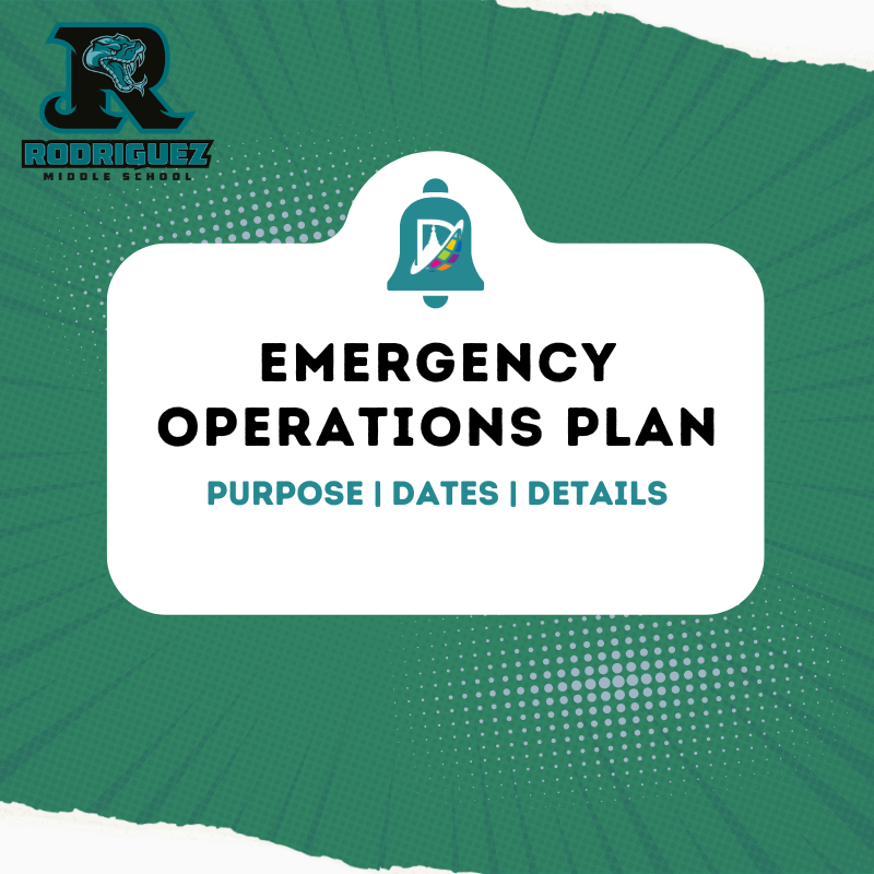 RMS 23-24 Emergency Operations Plan Notification